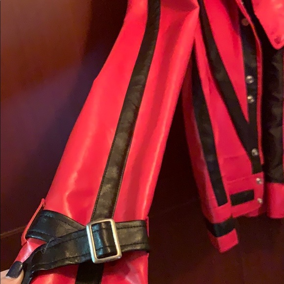 Michael Jackson Thriller Replica Jacket !!! - Picture 7 of 8